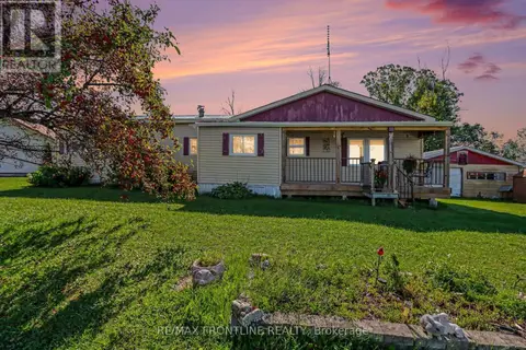 2113 CHRISTIE LAKE ROAD