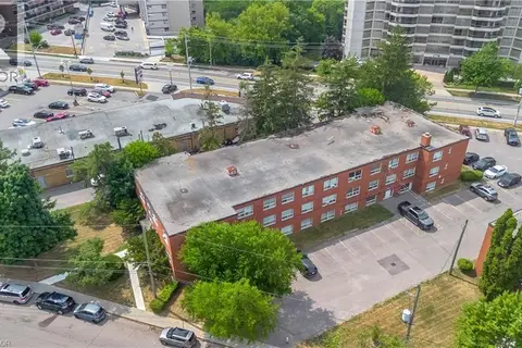 57 MERICOURT Road Unit# 310
