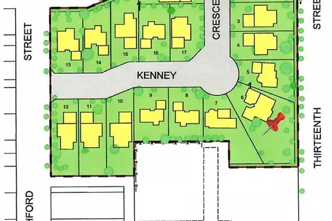 28 Kenney CRESCENT