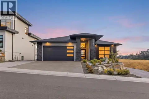 2531 Pinnacle Ridge Drive
