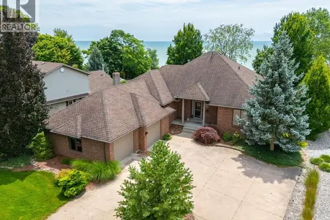 501 LAKE DRIVE