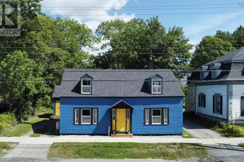 142 Water Street