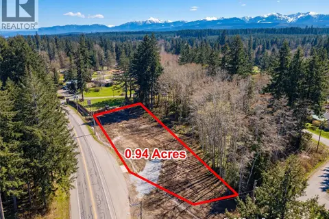 Lot 4 Island Hwy S