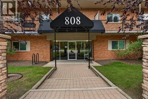 205, 808 Royal Avenue SW
