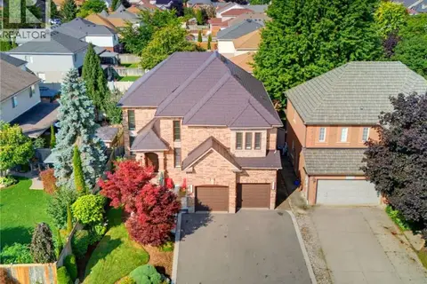 79 MCNICHOL Drive