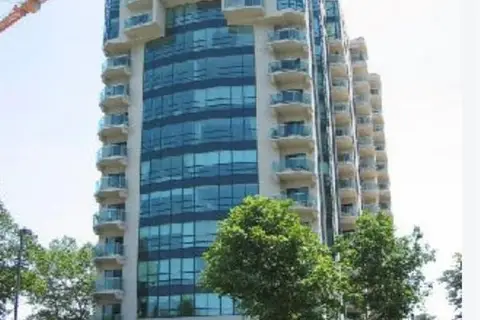4789 RIVERSIDE DRIVE East Unit# 1006