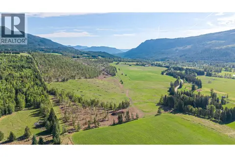 2465 Mabel lake Road