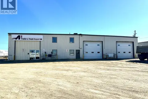 A-1 Trailer & Truck Repair Ltd.