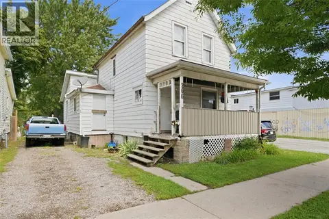 266 Devine STREET