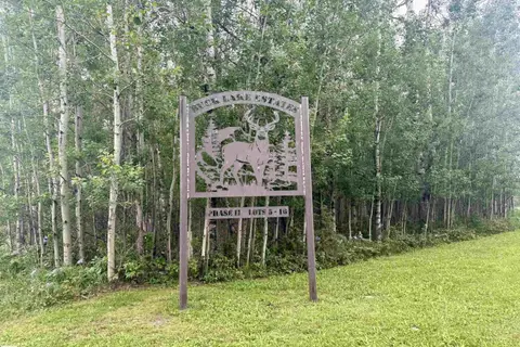 Lot 7 Buck Lake Estates