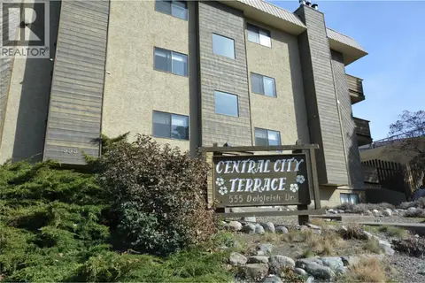 555 DALGLEISH Drive Unit# 401