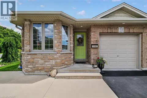 51 MILLCROFT Drive