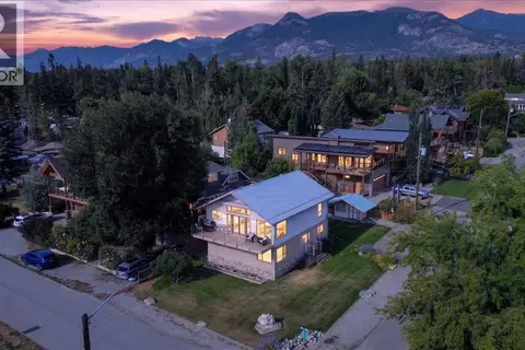 1808 TRETHEWAY Road