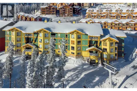 215 Kettle View Road Unit# 308