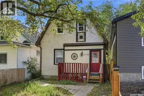 1132 Princess STREET