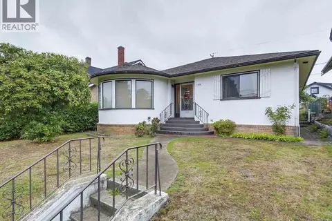 1616 NANAIMO STREET