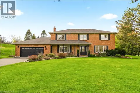 26 WENEIL Drive