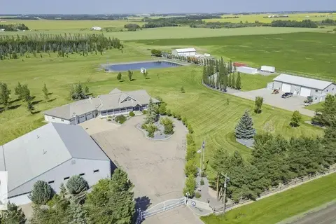 25574 TWP RD 492