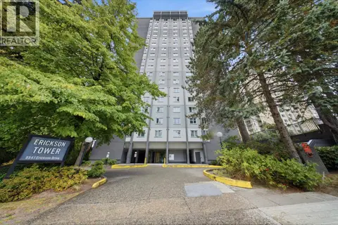 1602 9541 ERICKSON DRIVE