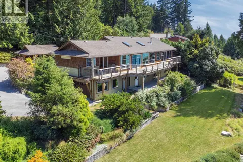 1321 GOWER POINT ROAD