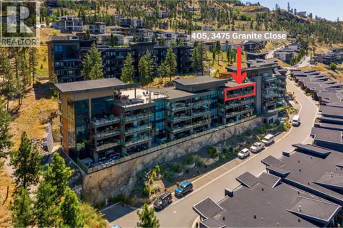 3475 Granite Close Unit# 405