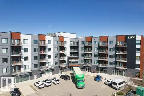 #318 1316 WINDERMERE WY SW