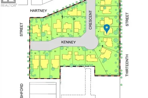 36 Kenney CRESCENT