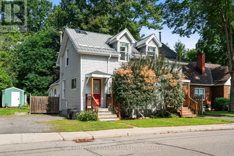 54 HARTLEY STREET