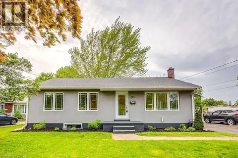 403 ELIZABETH Street Unit# LL