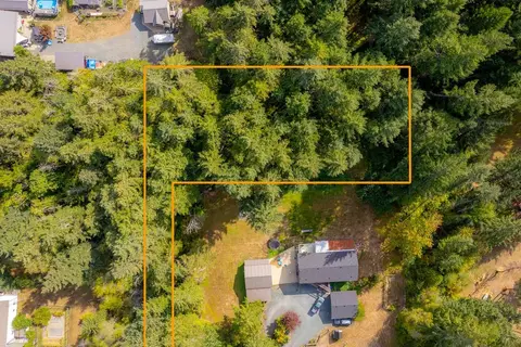Lot B Fern Rd