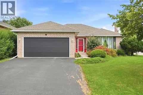 9 COUNTRY CLUB Road