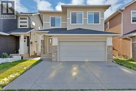 26 Redstone Cove NE