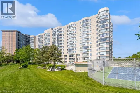 5280 LAKESHORE Road Unit# 510