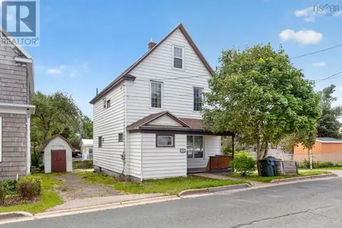 31 Marconi Street