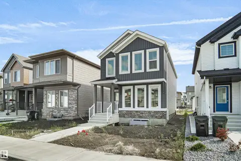 86 Juniper WD