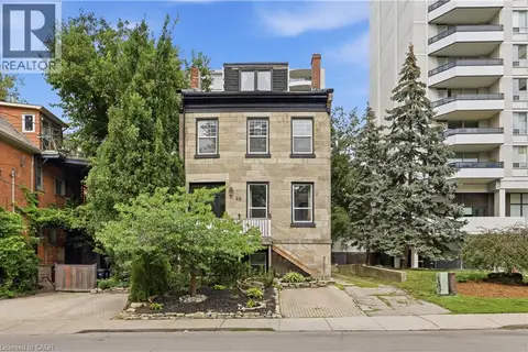 98 DUKE Street Unit# 2nd