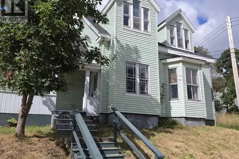 96 St Andrews Street