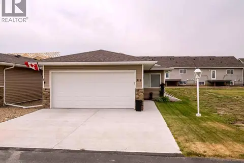 318 Whispering Way