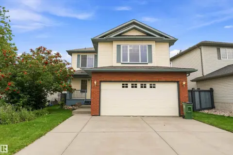 Address withheld · Blackmud Creek