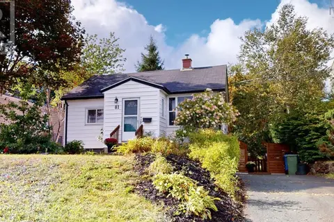81 Coronation Drive
