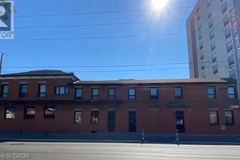 161 WELLINGTON Street N Unit# 203