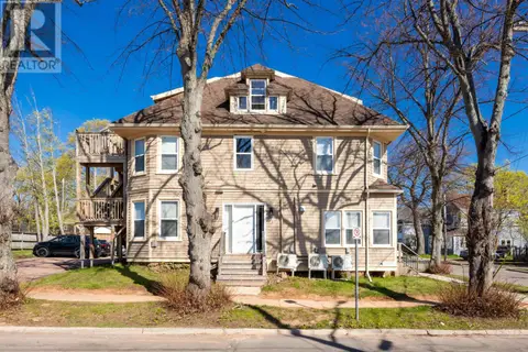 85 Edward Street
