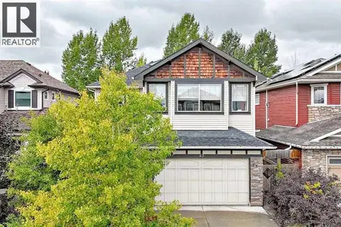 63 Silverado Ridge Crescent SW