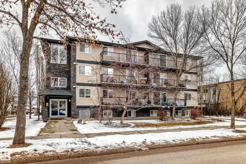 #203 11827 105 ST NW