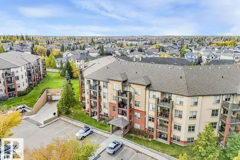 #205 11449 Ellerslie RD SW