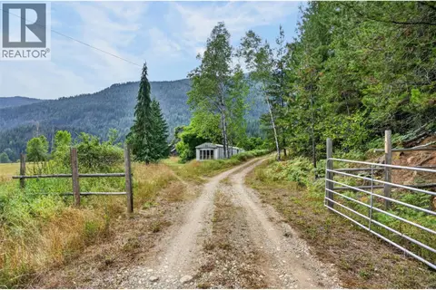 5795 KASLO SOUTH Road