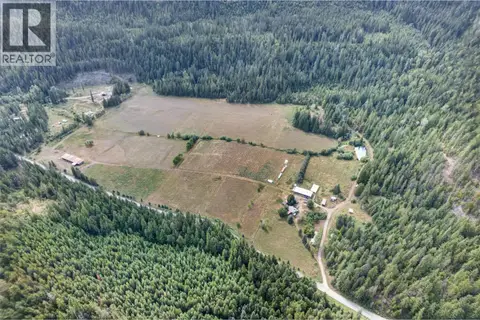 5795 Kaslo South Rd Road