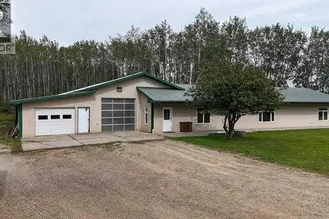 425016 Range Road 10