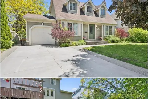 52 STIRLING MACGREGOR Drive