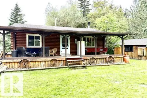 #22 464009 RGE ROAD 63
